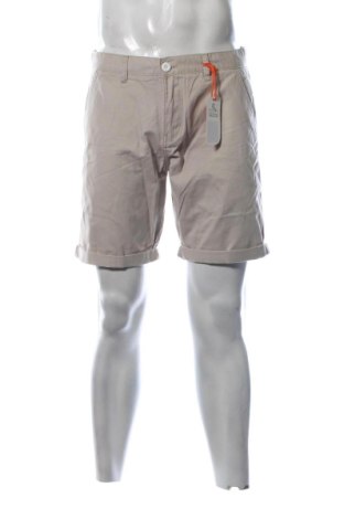 Męskie szorty Unbranded, Rozmiar L, Kolor Beżowy, Cena 94,00 zł, #137744862
