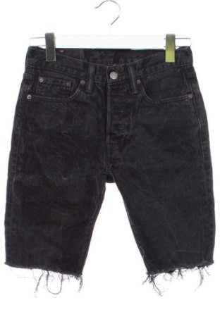 Męskie szorty Levi's, Rozmiar XS, Kolor Czarny, Cena 154,05 zł, #137747745