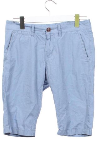Pánské kraťasy Tom Tailor, Velikost S, Barva Modrá, Cena  333,00 Kč, #137751834