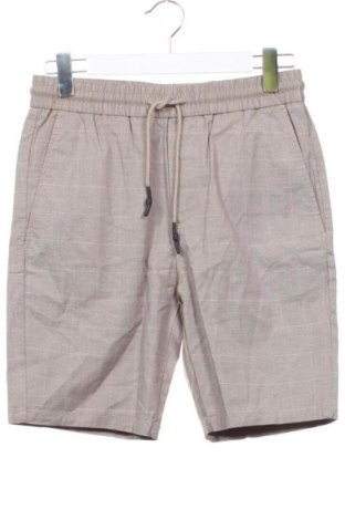 Pánske kraťasy  Only & Sons, Veľkosť S, Farba Béžová, Cena  14,00 €, #137754117