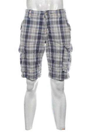 Herren Shorts Clockhouse, Größe M, Farbe Mehrfarbig, Preis 15,00 €, #137758417