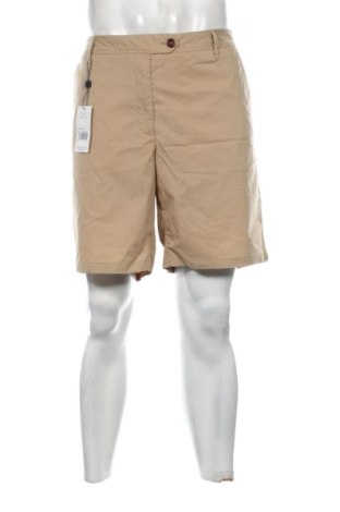 Herren Shorts Aigle, Größe XL, Farbe Beige, Preis 67,00 €, #137761069