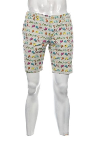 Herren Shorts MMX, Größe M, Farbe Mehrfarbig, Preis 17,00 €, #137761095