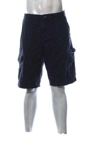 Herren Shorts Tom Tailor, Größe XL, Farbe Blau, Preis 46,63 €, #137761356