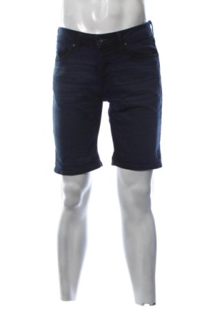 Herren Shorts Jack & Jones, Größe L, Farbe Blau, Preis 21,00 €, #137761648