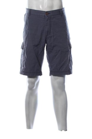 Herren Shorts Hattric, Größe XXL, Farbe Blau, Preis 46,63 €, #137762491