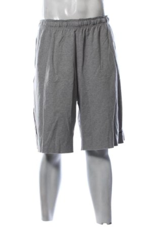 Мъжки къс панталон Nike, Размер XXL, Цвят Сив, Цена 35,00 €, #137762797
