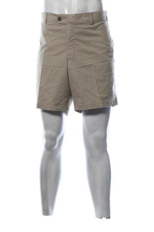 Мъжки къс панталон Hattric, Размер XXL, Цвят Бежов, Цена 34,00 €, #137762843