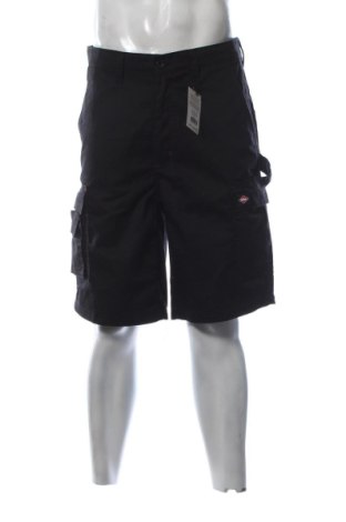 Мъжки къс панталон Lee Cooper, Размер M, Цвят Черен, Цена 33,00 €, #137763724