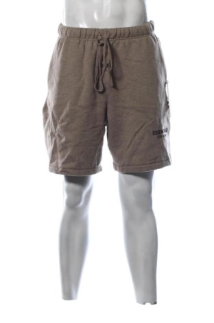 Herren Shorts Fear of God, Größe M, Farbe Braun, Preis 47,00 €, #137763796