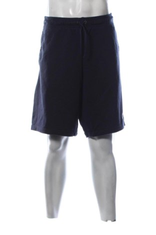 Férfi rövidnadrág Adidas, Méret L, Szín Kék, Ár 10 284 Ft, #137764374