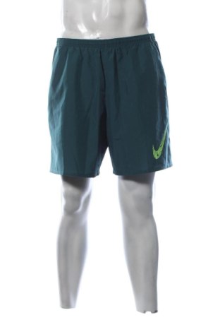 Férfi rövidnadrág Nike, Méret L, Szín Zöld, Ár 8 865 Ft, #137764402