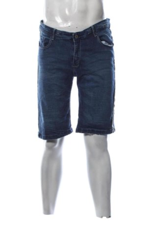 Herren Shorts Accanto, Größe L, Farbe Blau, Preis 27,68 €, #137765282