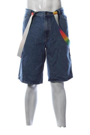 Herren Shorts Unbranded, Größe XL, Farbe Blau, Preis 17,44 €, #137765446