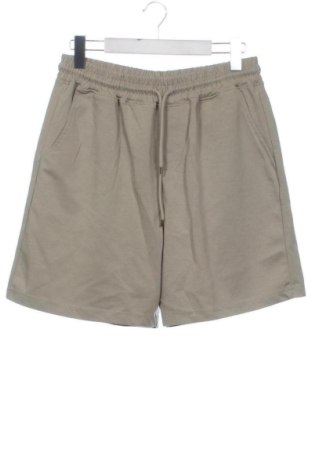 Herren Shorts Unbranded, Größe S, Farbe Beige, Preis 12,00 €, #137765740
