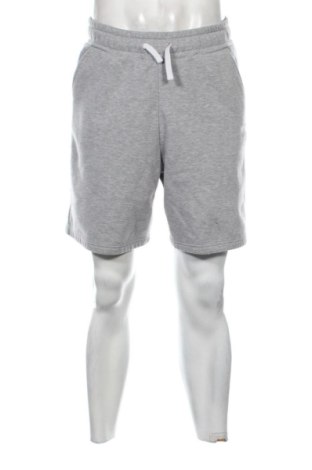 Herren Shorts Alpha Industries, Größe M, Farbe Grau, Preis 38,00 €, #137766118