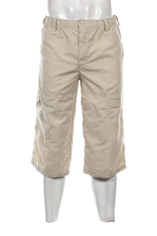 Herren Shorts Unbranded, Größe L, Farbe Beige, Preis 13,00 €, #137767957