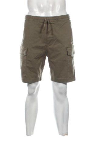 Herren Shorts H&M, Größe M, Farbe Grün, Preis 14,84 €, #137768521