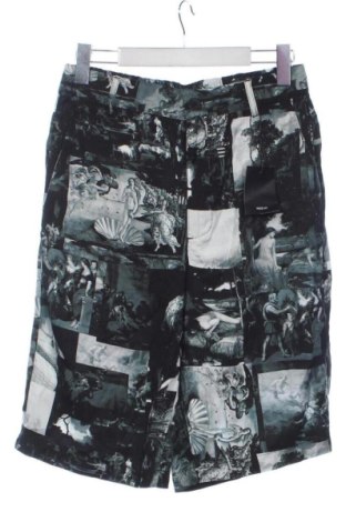 Pantaloni scurți de bărbați Carry, Mărime S, Culoare Multicolor, Preț 78,11 Lei, #137770750