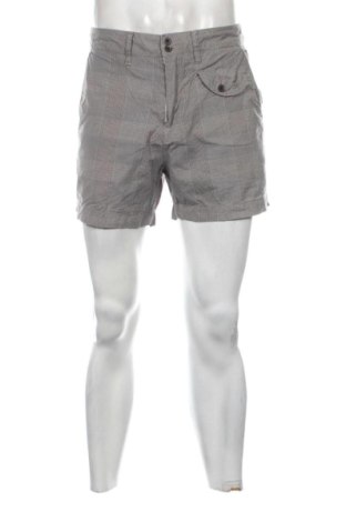 Pantaloni scurți de bărbați G-Star Raw, Mărime L, Culoare Bej, Preț 183,72 Lei, #137773199