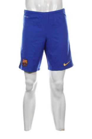 Herren Shorts Nike, Größe S, Farbe Blau, Preis 23,00 €, #137773335