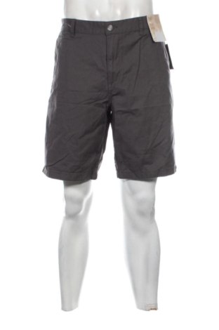 Herren Shorts F&F, Größe XL, Farbe Grau, Preis 24,00 €, #137774209
