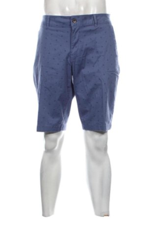 Herren Shorts Livergy, Größe XL, Farbe Blau, Preis 15,00 €, #137774256