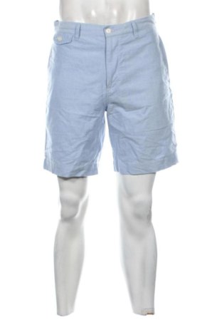 Мъжки къс панталон Polo Ralph Lauren, Размер M, Цвят Син, Цена 52,68 €, #137775184