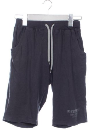 Pánske kraťasy  Unbranded, Veľkosť XS, Farba Modrá, Cena  15,00 €, #137775641