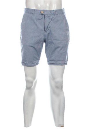 Męskie szorty Scotch & Soda, Rozmiar M, Kolor Niebieski, Cena 135,47 zł, #137776735
