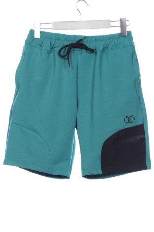 Męskie szorty Unbranded, Rozmiar XS, Kolor Zielony, Cena 63,50 zł, #137777711