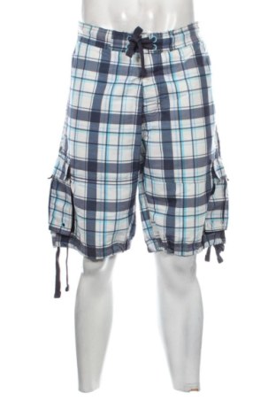 Męskie szorty H&M, Rozmiar L, Kolor Kolorowy, Cena 63,50 zł, #137778725