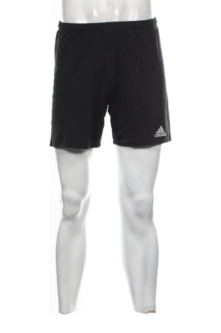 Męskie szorty Adidas, Rozmiar M, Kolor Czarny, Cena 112,06 zł, #137783232