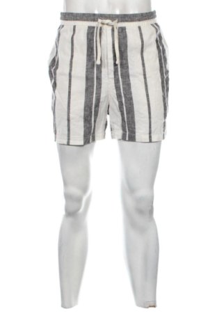 Мъжки къс панталон H&M, Размер L, Цвят Многоцветен, Цена 15,00 €, #137786757