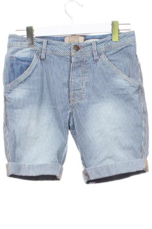 Мъжки къс панталон Bershka, Размер S, Цвят Многоцветен, Цена 14,88 €, #137787411