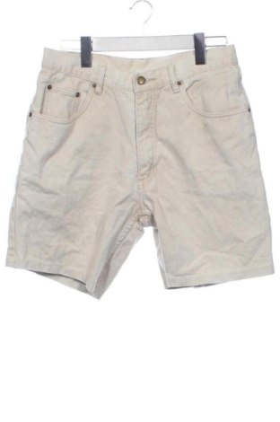 Męskie szorty Unbranded, Rozmiar S, Kolor Beżowy, Cena 63,00 zł, #137789228