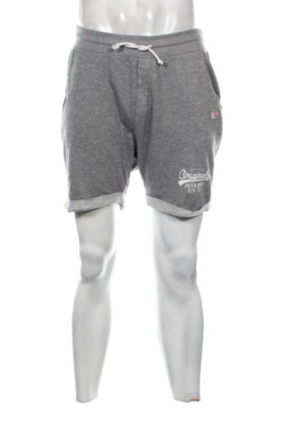 Męskie szorty Jack & Jones, Rozmiar L, Kolor Szary, Cena 71,97 zł, #137789511