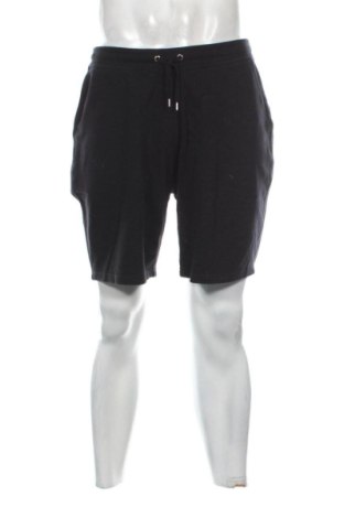 Pantaloni scurți de bărbați ASOS, Mărime L, Culoare Negru, Preț 91,75 Lei, #137790806