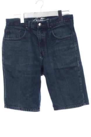 Męskie szorty Unbranded, Rozmiar S, Kolor Niebieski, Cena 62,91 zł, #137790946