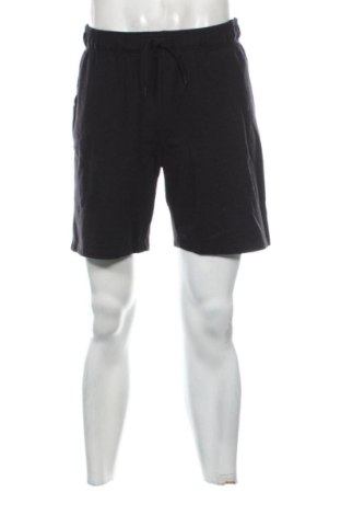 Pantaloni scurți de bărbați Amisu, Mărime M, Culoare Negru, Preț 78,11 Lei, #137791228