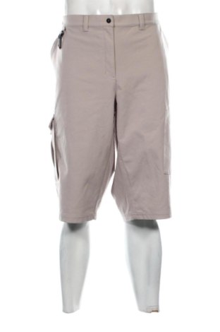 Pantaloni scurți de bărbați Bon Prix, Mărime XXL, Culoare Bej, Preț 78,74 Lei, #137791556