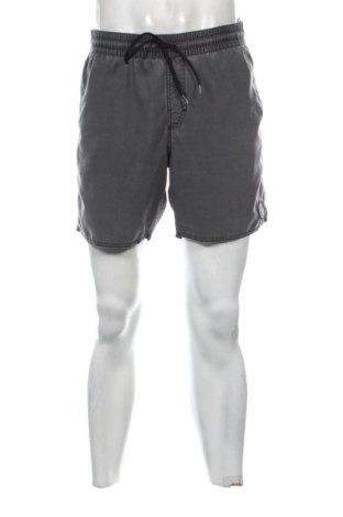 Męskie szorty Volcom, Rozmiar M, Kolor Szary, Cena 88,90 zł, #137794589