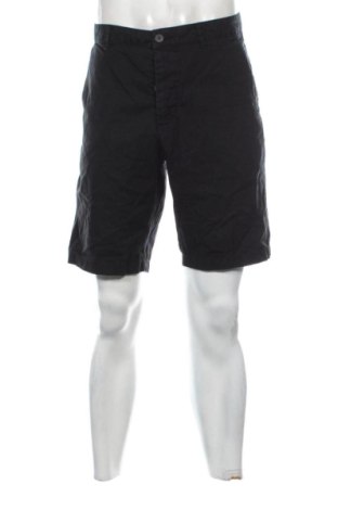 Męskie szorty H&M, Rozmiar L, Kolor Czarny, Cena 62,91 zł, #137794982
