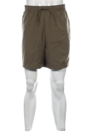 Pánské kraťasy Adidas, Velikost XL, Barva Zelená, Cena  999,00 Kč, #137797487