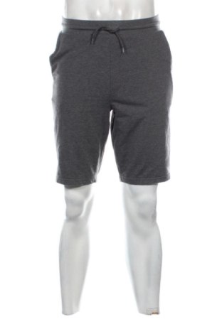 Pantaloni scurți de bărbați Unbranded, Mărime M, Culoare Gri, Preț 78,74 Lei, #137797587