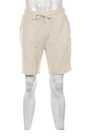 Pantaloni scurți de bărbați Avva, Mărime L, Culoare Bej, Preț 89,23 Lei, #137797819