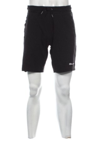 Pantaloni scurți de bărbați Champion, Mărime S, Culoare Negru, Preț 128,99 Lei, #137797824