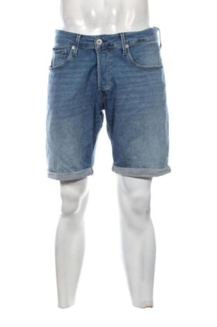 Męskie szorty Jack & Jones, Rozmiar L, Kolor Niebieski, Cena 157,27 zł, #137798463