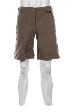 Pantaloni scurți de bărbați Schoffel, Mărime M, Culoare Maro, Preț 91,00 Lei, #137798680