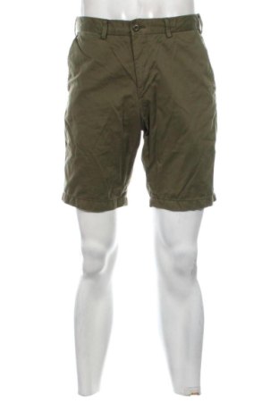 Herren Shorts Unbranded, Größe M, Farbe Grün, Preis 15,00 €, #137800552
